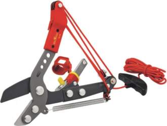 Professional tree pruner RC-VM Multi Star
