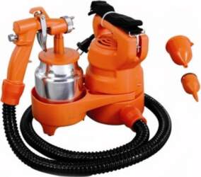 Pulverisators 450W