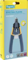 Riveter RP100 Multi Press Less, Rapid