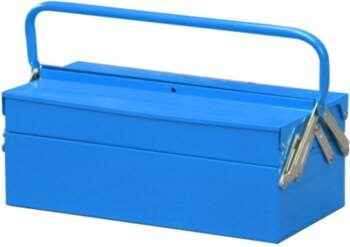 Toolbox