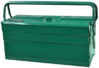 Toolbox