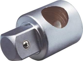 Adapteris 3/8Fx1/2M, KS Tools