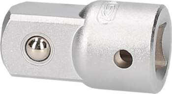 Adapteris F 1/2"x3/4" M, KS
