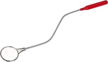 Elastīgs spogulis Ø60mm