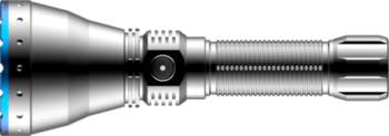 Prožektorius darbui LED (8W)(įkraunamas)