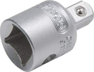 Adapteris 3/8´´Fx 1/4´´M, KS Tools