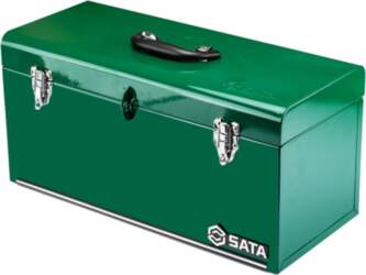 Toolbox 17"