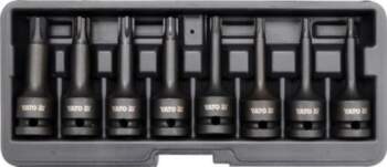 YATO 1/2" Extended Head Impact Bit