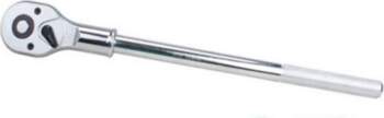 3/4" rīkles reverss
