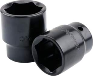 3/4" trieciengalva