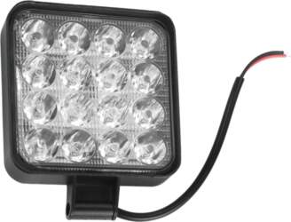 KRAFT&DELE LED MINI PROŽEKTORIUS KD3486