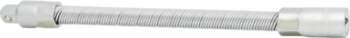 Pagarinātājs 1/4", elastīgs 150mm, KS Tools