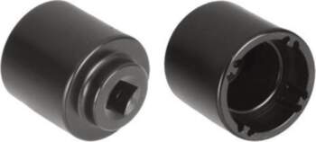 Transmisijas galva 3/4" 53,5 mm