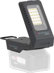 Elastīga lampa BASIC CONNECT, 1300 lm