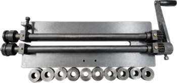 Velmētava 457mm