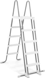 Baseina kāpnes Intex 28077, 132 cm