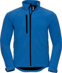 Vīriešu 3 Slāņu Softshell Jaka 140