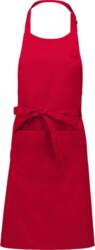 Priekšauts 885 - red