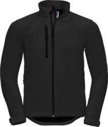 Vīriešu 3 Slāņu Softshell Jaka 140