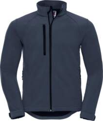 Vīriešu 3 Slāņu Softshell Jaka 140