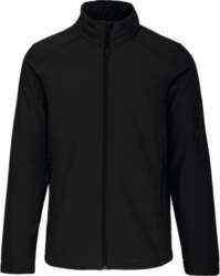 Vīriešu 3 Slāņu Softshell Jaka 401