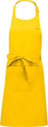 Priekšauts 885 - yellow