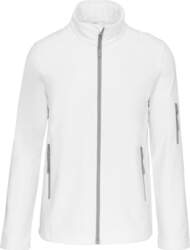 Vīriešu 3 Slāņu Softshell Jaka 401