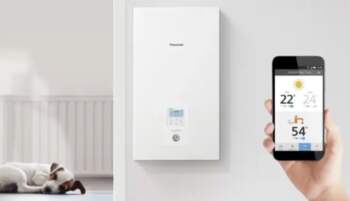 Panasonic Smart Cloud CZ-TAW1B (Wi-FI)