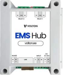 Volton EMS-Hub
