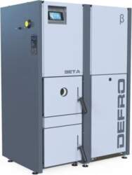 DEFRO BETA PLUS 17kW