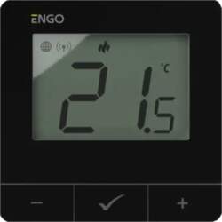 Engo termostats, ZigBee E25-230B