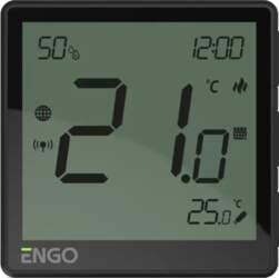 Engo termostats, ZigBee EONE230B
