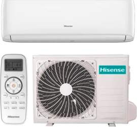 Hisense Easy Smart 5kW