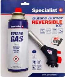 RM Tools UAB Deglis PIEZO ar
