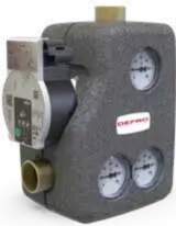 Termoregulators DEFRO 60 °C Basic 204MCCS-60-C6