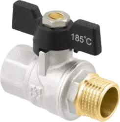 NO NAME RT ventilis I-A 3/4&quot