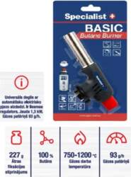 RM Tools UAB Deglis daudzfunkcionāls BASIC