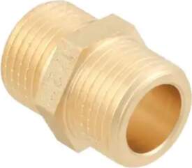 RAFTEC GN03 — Nipelis 1"