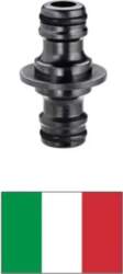 Claber Divgabals, CL-8612