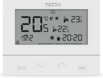 DEFRO ST 292V3 controller