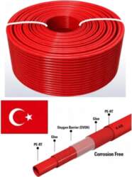 KASPA DIS TICARET A.S. PE-RT