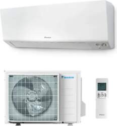 Daikin Perfera 2kW