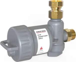 DEFRO MAGNETIC FILTER DFM 2