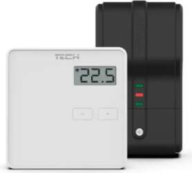 DEFRO ST-294v2 room controller