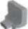 DEFRO Plenum box for duct flat