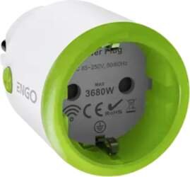 Engo Smart Plug, Wi-Fi EPLUG-WIFI