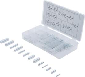 BGS Technic Šponku sortiments |
