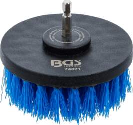 BGS Technic Sukas ar Hex 6