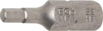 BGS Technic Uzgalis | 6,3