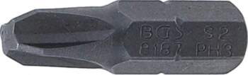 BGS Technic Uzgalis krustveida | 6